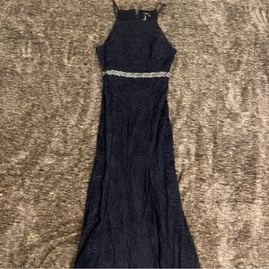 Trixxi Brand Formal Dress